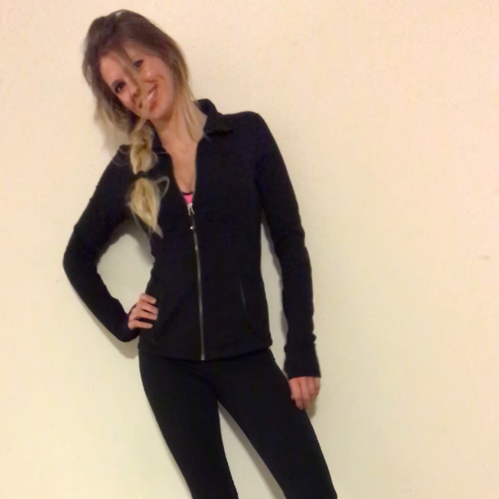 Lululemon define jacket 🏋️‍♀️